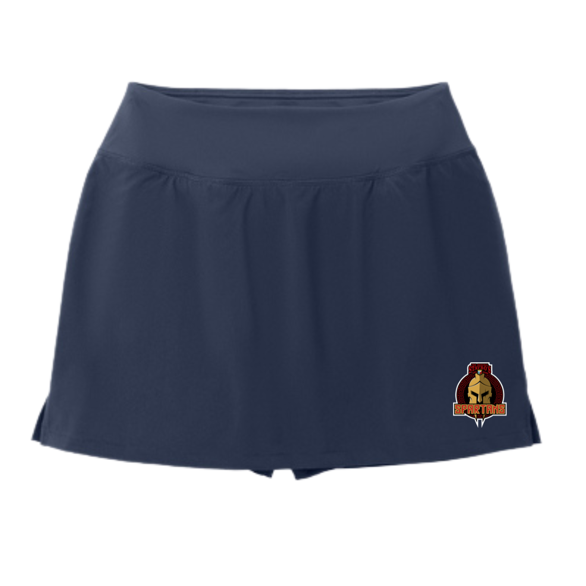 Women's Spartans Sport-Tek Repeat Skort