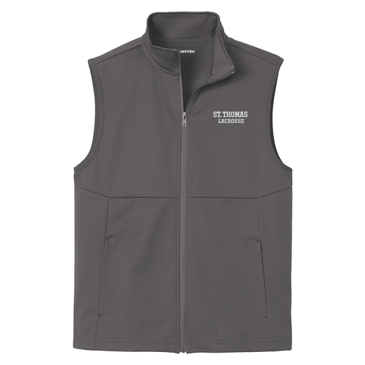 Adult UST Lacrosse Soft Shell Vest