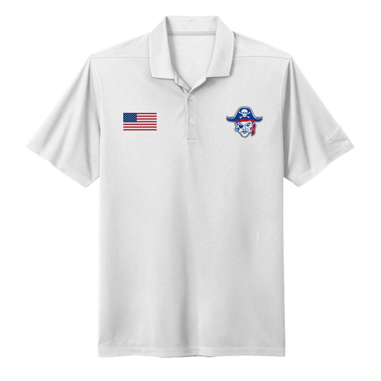 Adult Fairport Raiders Micro Pique 2.0 Polo