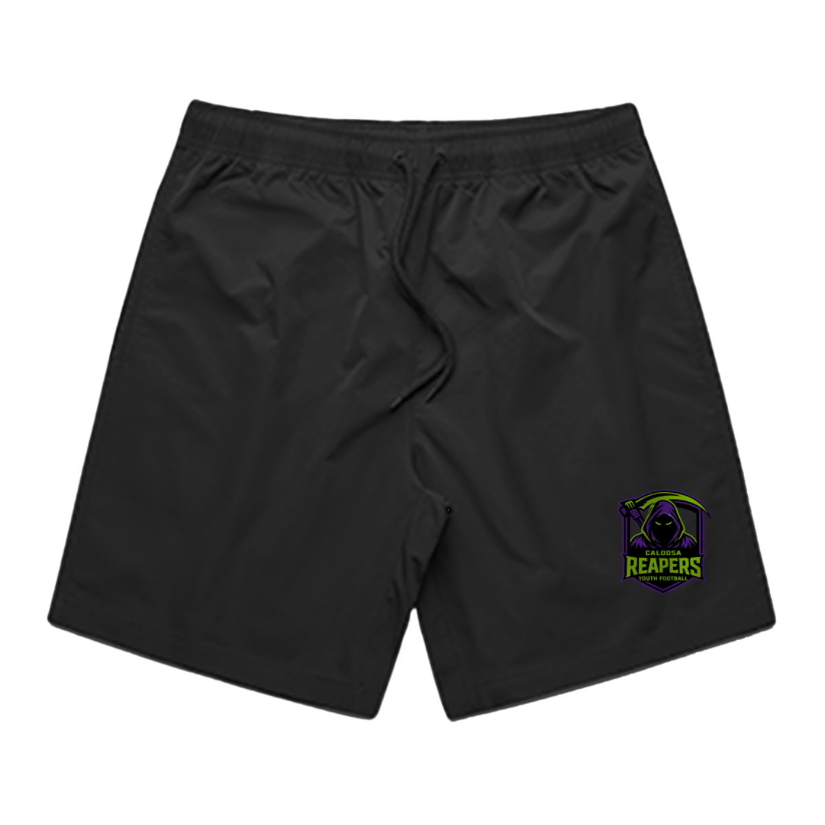 Adult Caloosa Reapers AS Colour Active Training Shorts