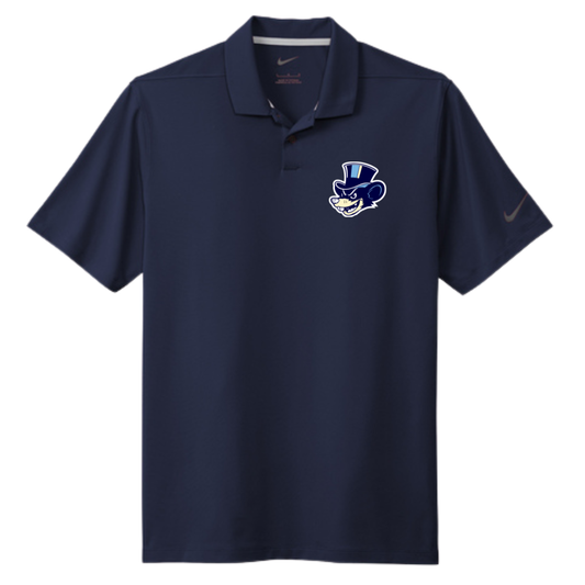 Adult River Rats Nike Dri-Fit Vapor Polo