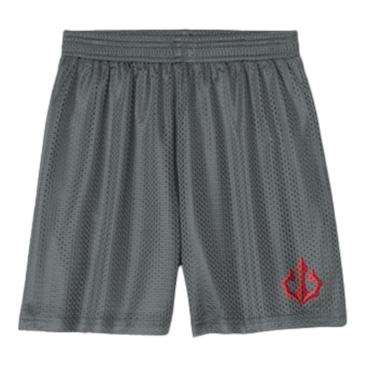Youth Tacoma Triton Sport-Tek Mesh Short