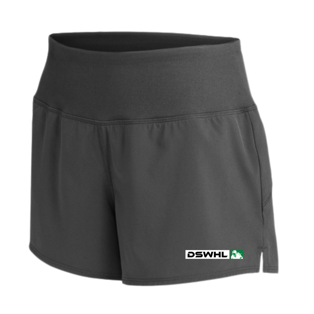 Women's DSWHL Sport-Tek Repeat Short