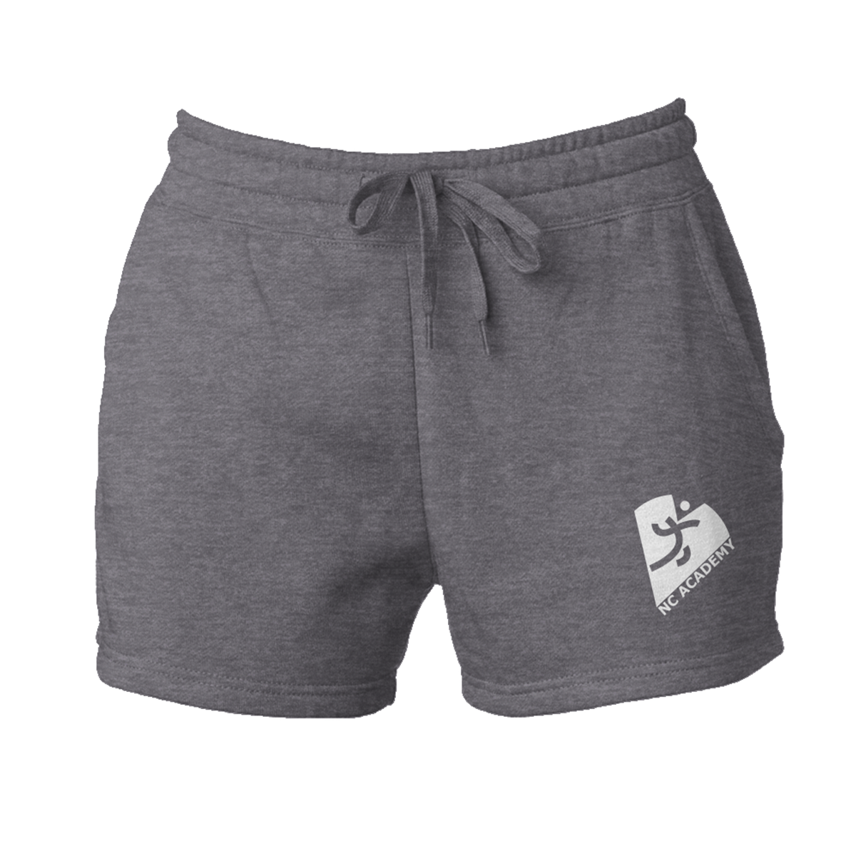 Women's NC Academy ITC Cali Wave Wash Shorts