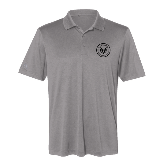 Adult Elevate Performance Sports Adidas Performance Polo
