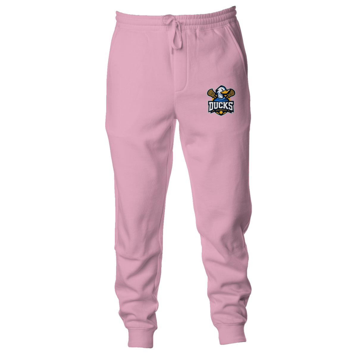 Adult Ducks Lacrosse Club ITC Fleece Joggers