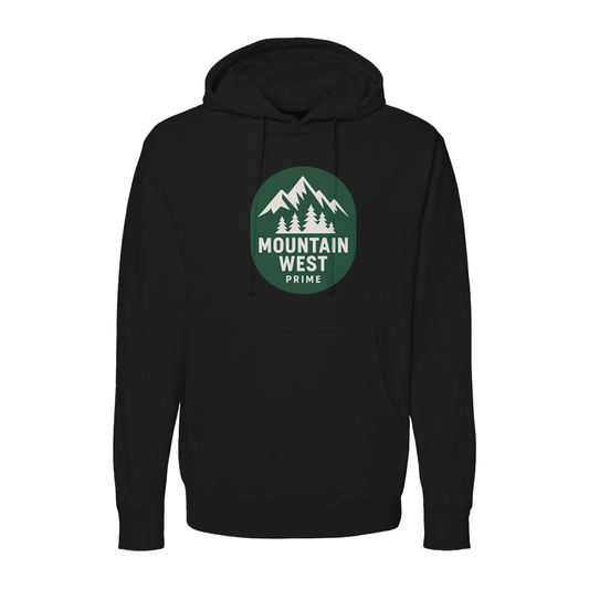 Adult Mountain West Prime Hoodie