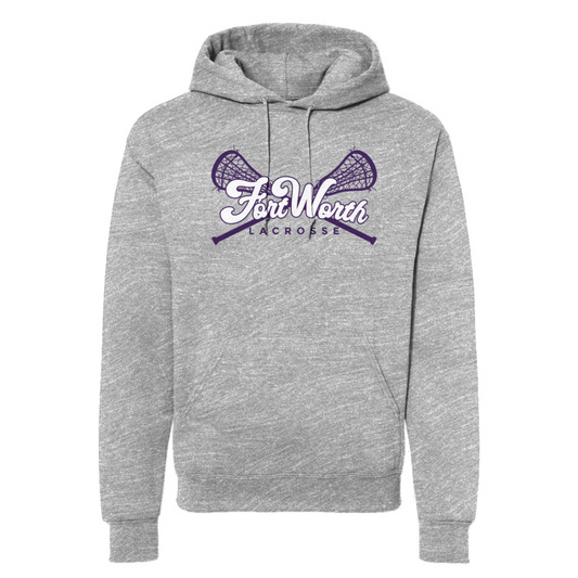 Adult FWYLA Jerzees Blend Hoodie