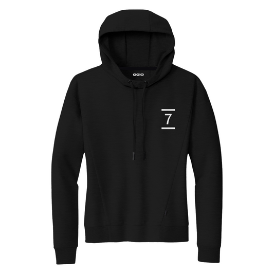 Women's Cache 7 OGIO Revive Hoodie
