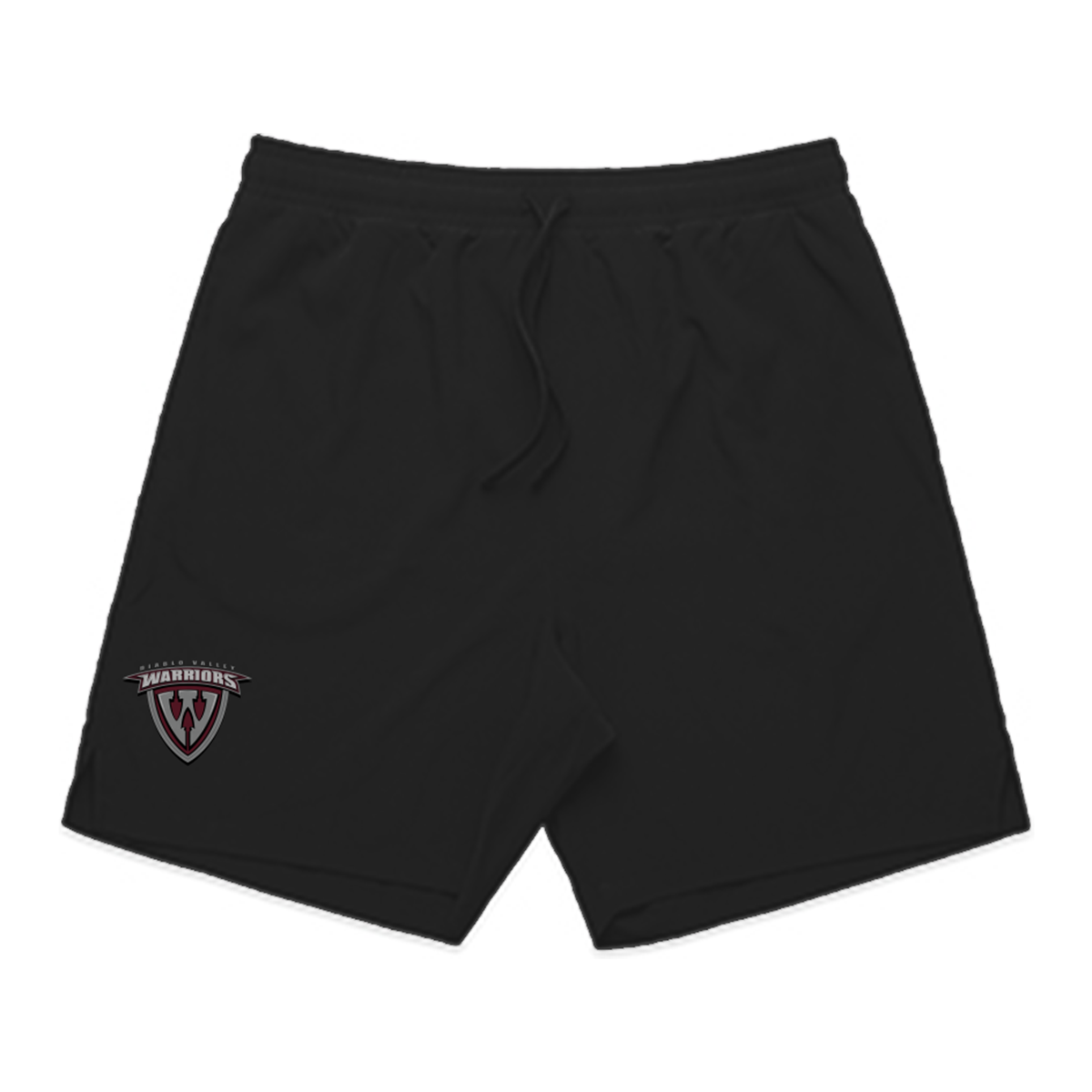 Adult DVLC AS Colour Active Shorts