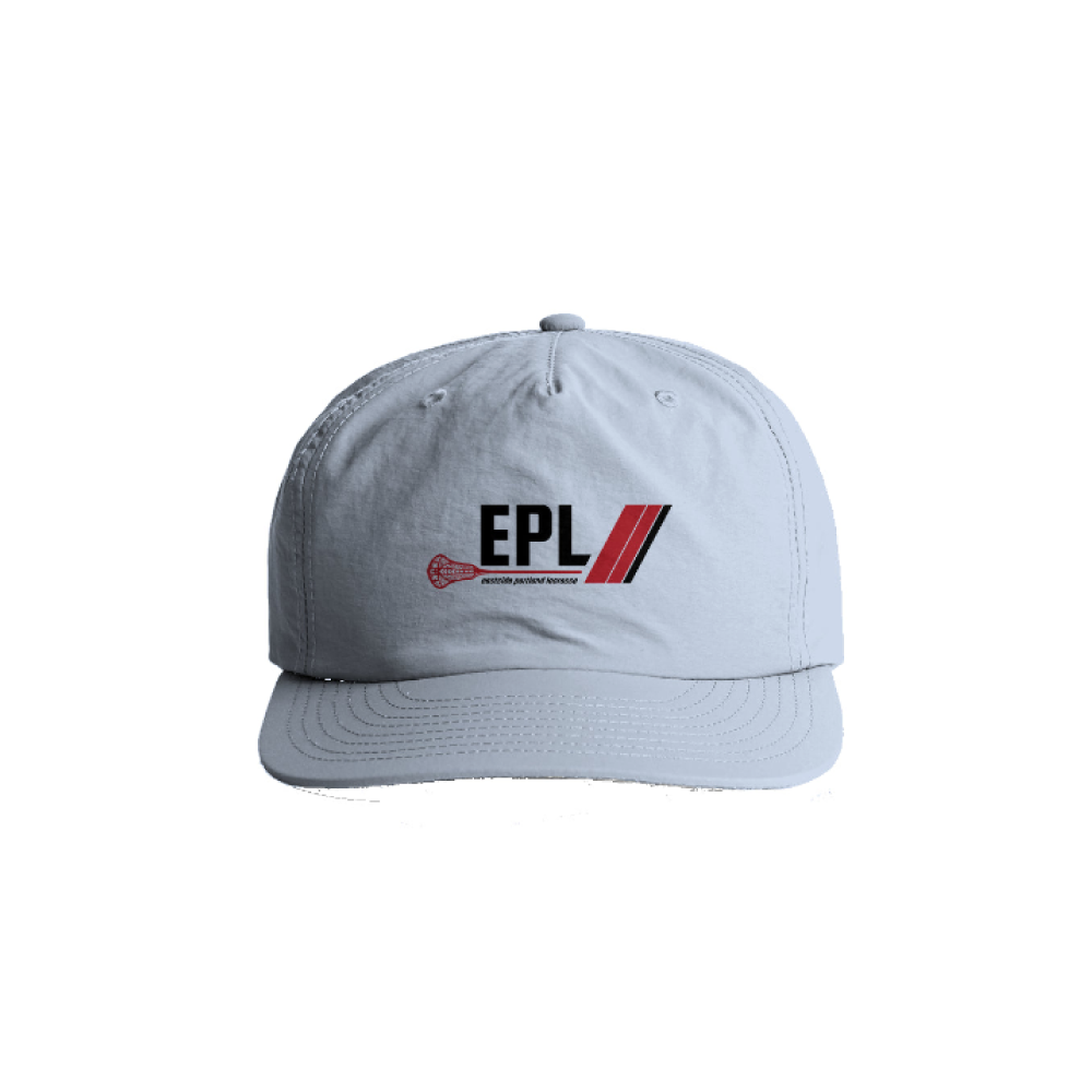 Eastside Portland Lacrosse Surf Cap