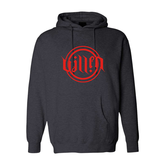 Adult Villen Ultimate ITC Heavyweight Pullover Hoodie
