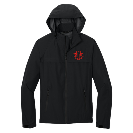 Adult Villen Ultimate Port Authority Torrent Waterproof Jacket