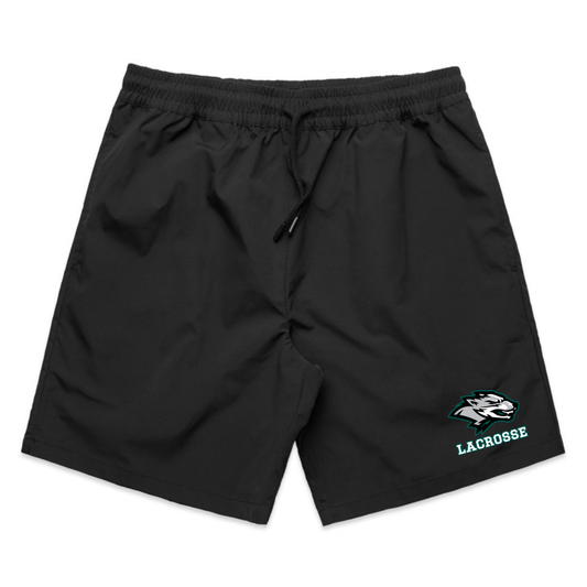Adult Everett Timberwolves AS Colour Active Training Shorts