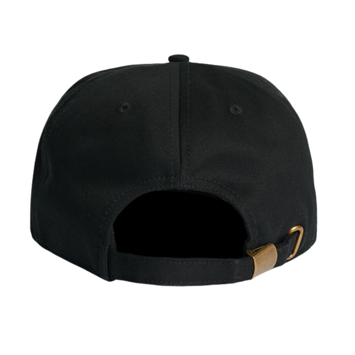 SMU Lacrosse Class Five Panel Cap