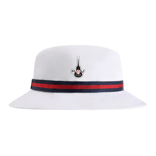 RV Lacrosse Oxford Performance Bucket Hat