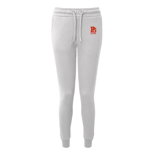 Women's PGHS Lacrosse TriDri Fitted Joggers