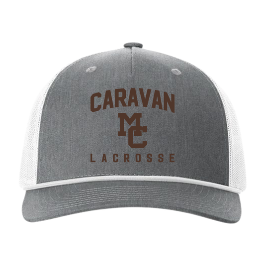 MCHS Richardson Rope Trucker Hat