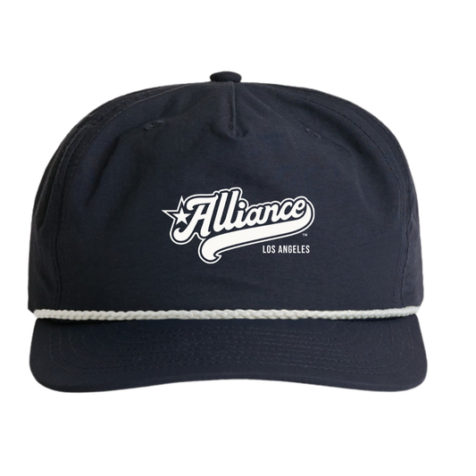 Alliance LA Surf Rope Cap