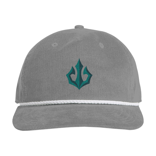 Tacoma Triton AS Colour Class Cord Rope Hat
