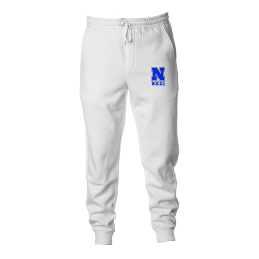 Adult Norristown Bocce ITC Fleece Joggers