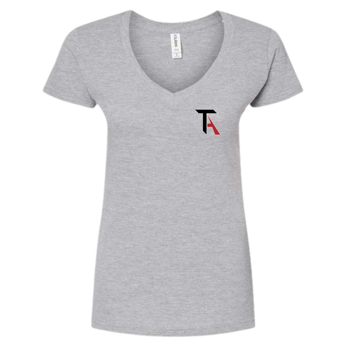 Women's Team Adams V-Neck T-Shirt