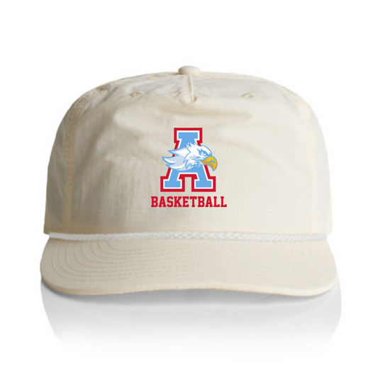 ARCA High Basketball AS Colour Surf Rope Cap