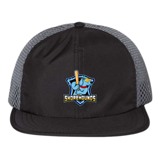 Staten Island Shorehounds Richardson 935 Outdoor Performance Hat