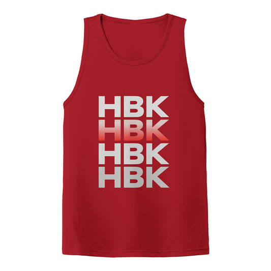 Adult HBK Corner Store PosiCharge Competitor Tank