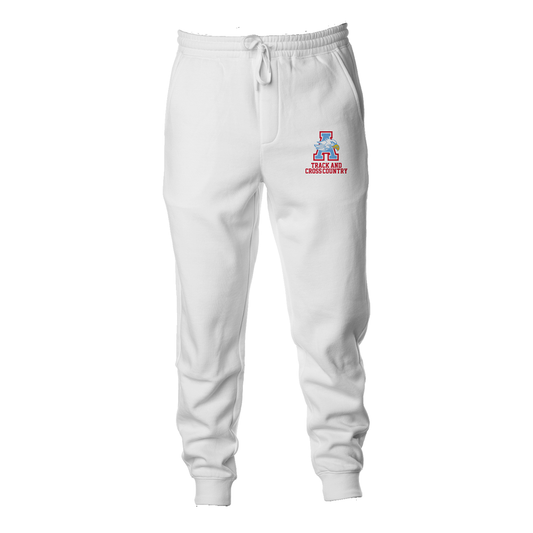 Adult ARCA High Track and Cross Country ITC Fleece Joggers