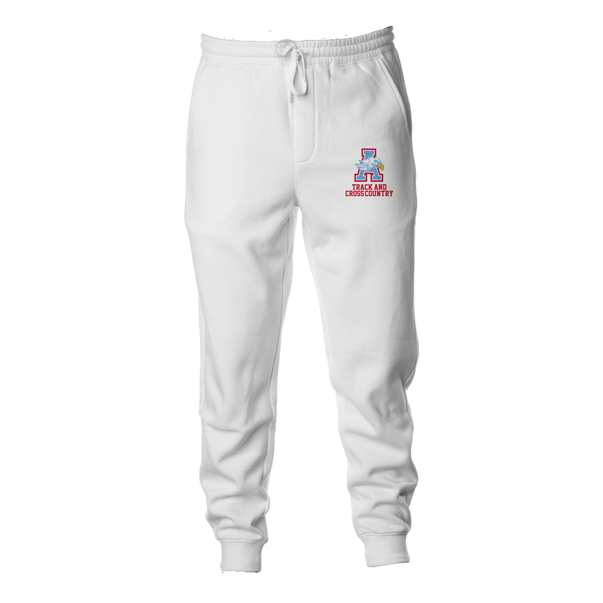 Adult ARCA High Track and Cross Country ITC Fleece Joggers