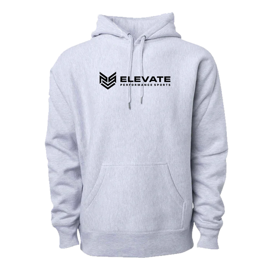 Adult Elevate Performance Sports Premium Heavyweight Hoodie