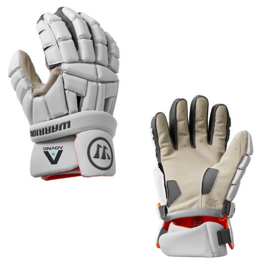 ADVNC Warrior Burn Glove