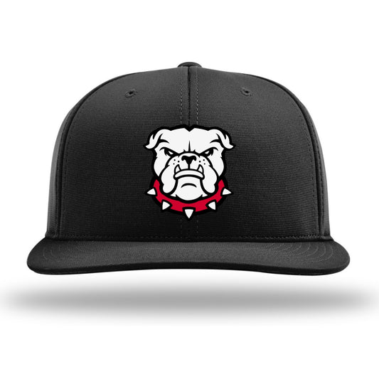 Bulldog Ball Club Richardson Pulse R-Flex Hat