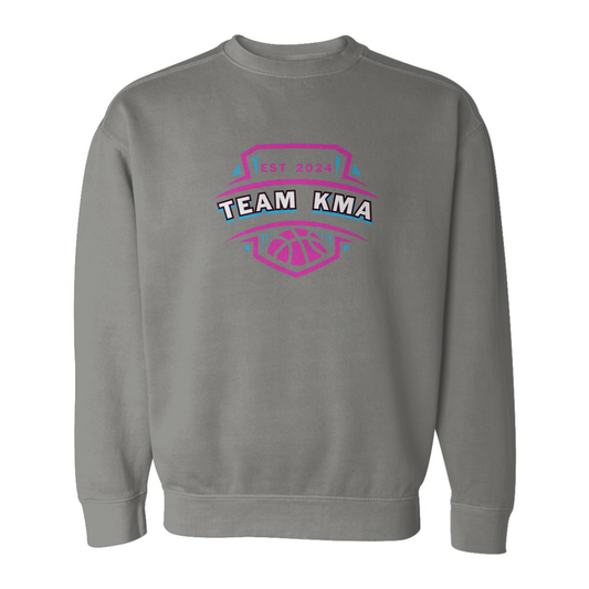 Adult Comfort Colors Heavyweight Sweatshirt