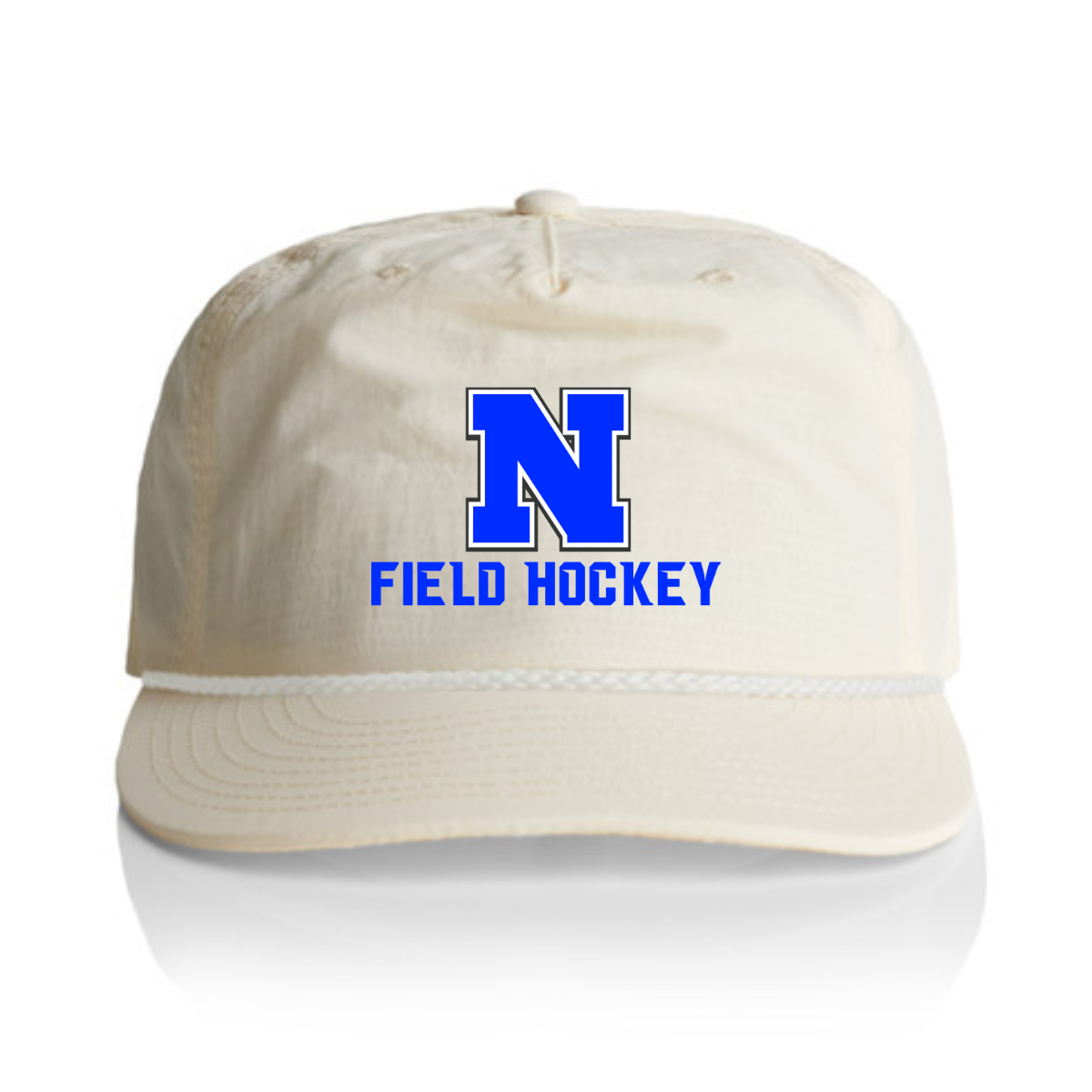 Norristown Field Hockey AS Color Surf Rope Cap