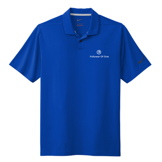 Adult Follower Of One Nike Dri-Fit Vapor Polo