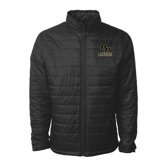 Adult OP Lacrosse ITC Puffer Jacket