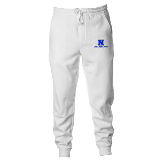 Adult Norristown Cheerleading ITC Fleece Joggers