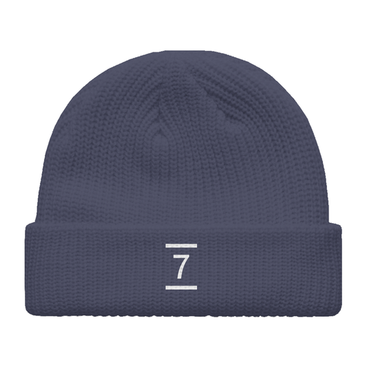 Cache 7 AS Color Fisherman Beanie