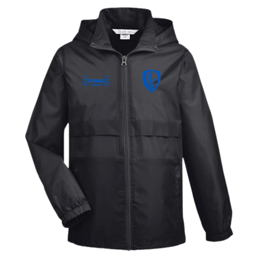 Youth SW Titans Lacrosse Team 365 Lightweight Jacket