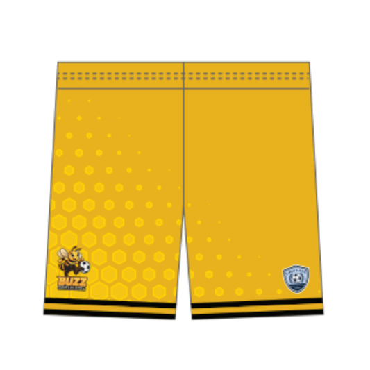 The Buzz Short