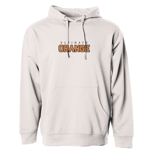 Adult Ultimate Orange ITC Midweight Hoodie