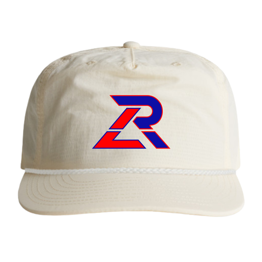 Roctown Athletics AS Colour Surf Rope Cap