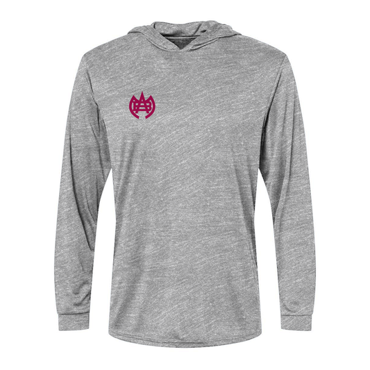 Adult MBA Lacrosse Paragon Bahama Sun Hoodie