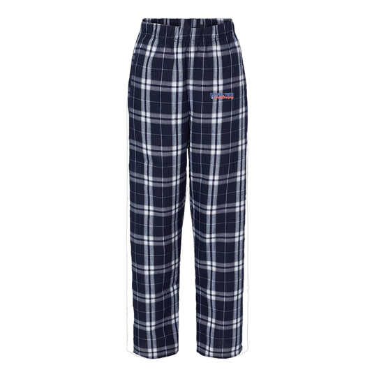 Youth Fairport Raiders Boxercraft Flannel Pants