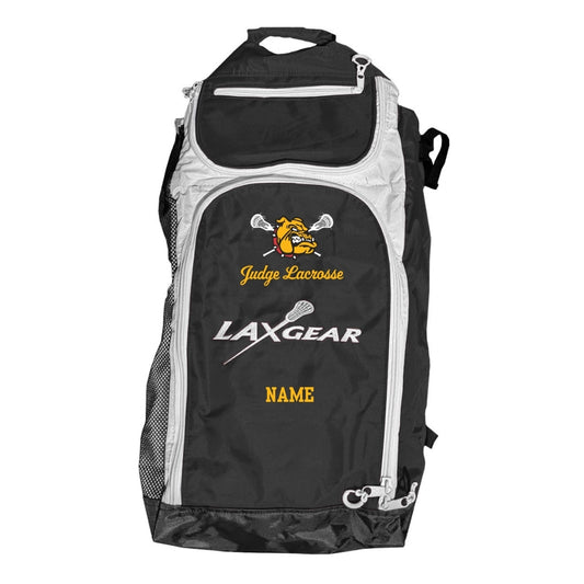 Judge Lacrosse LaxGear Lax Pack
