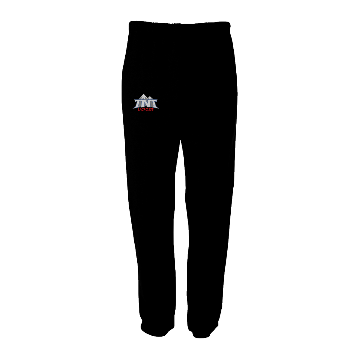 Adult TNT Lacrosse Jerzees Nublend Pocketed Sweatpants