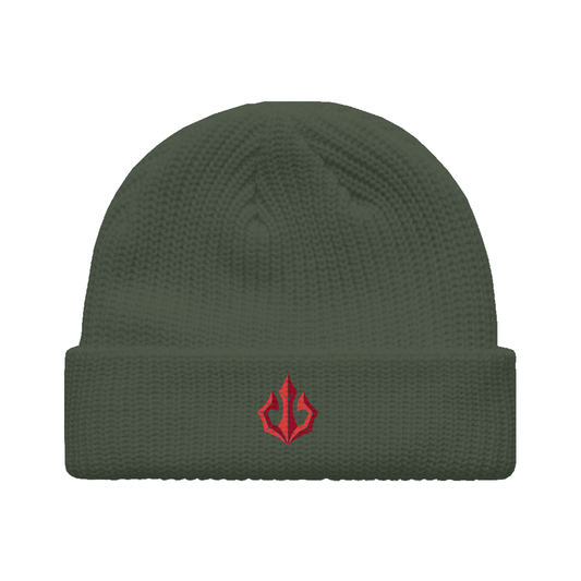 Tacoma Triton AS Colour Fisherman Beanie
