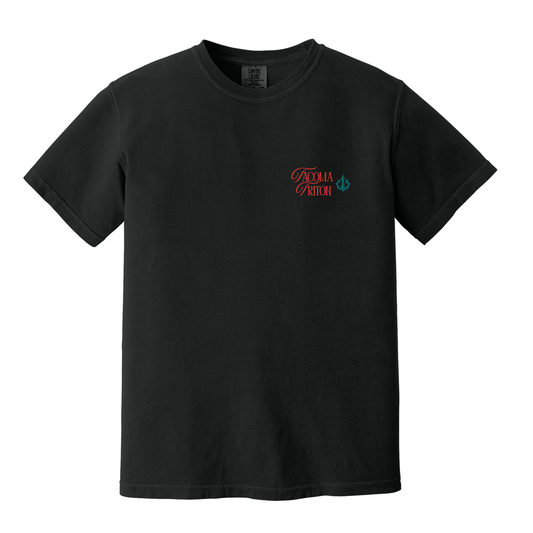 Adult Tacoma Triton Comfort Colors T Shirt